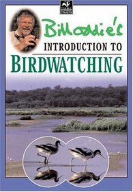 Bill Oddie's Introduction to Birdwatchin