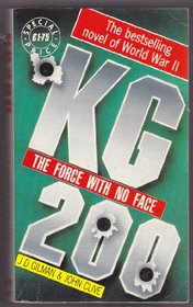 KG 200: The Force with No Face