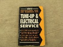 Tune-Up  Electrical Service: A Mini-Course for the Do-It-Yourselfer Who Wants to Learn How to Do It Right (Do-It-Right : Professional Tips and Tech)