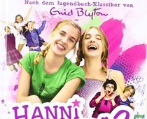 Hanni und Nanni - Das Buch zum Film/2