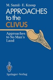 Approaches to the Clivus: Approaches to No Man's Land