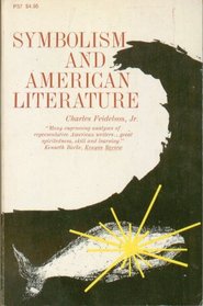 SYMBOLISM AND AMERICAN LITERATURE