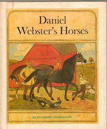Daniel Webster's horses, (American folk tales)