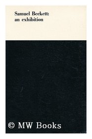 Samuel Beckett: A Catalogue