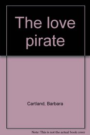 The love pirate