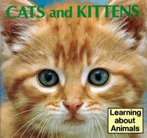 Cats and Kittens (Learning About Animals)