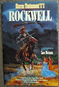 Storm Testament VI: Rockwell