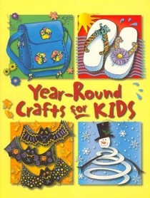 Year-Round Crafts for Kids