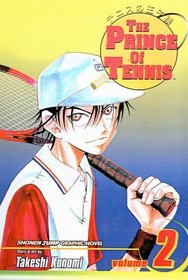 Prince Of Tennis 2