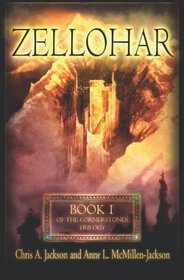 Zellohar: The Cornerstones Trilogy (Volume 1)