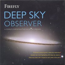 Deep Sky Observer Pack: A Complete Starter Pack for the Deep Sky Observer