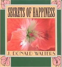 Secrets of Happiness (Secrets Gift Books)