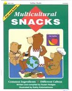 Multicultural Snacks