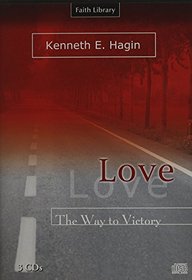 Love: The Way to Victory (Faith Library)