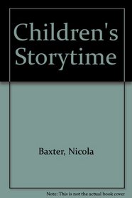 Childrens Stories Handbook