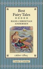 Best Fairy Tales (Collectors Library)