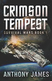 Crimson Tempest (Survival Wars)