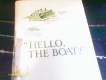 Hello, the Boat!
