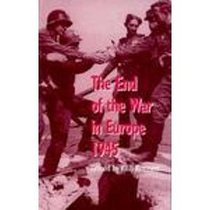 The End of the War in Europe