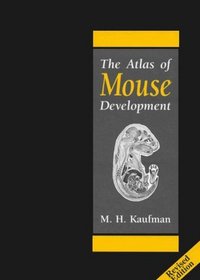 Atlas of Mouse Development