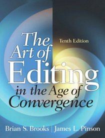 The Art of Editing (10th Edition)