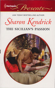 The Sicilian's Passion (Harlequin Presents)