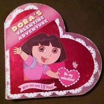 Dora's Valentine Adventure