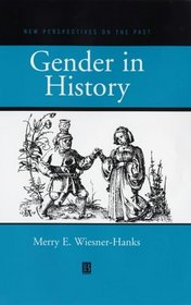 Gender in History (New Perspectives on the Past)