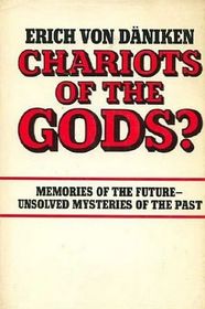 Chariots of the Gods (Large Print)