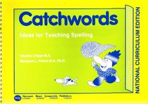 Catchword Ideas for Tchg Spelling