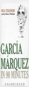 Garcia Marquez in 90 Minutes: Library Edition