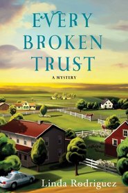 Every Broken Trust (Skeet Bannion, Bk 2)