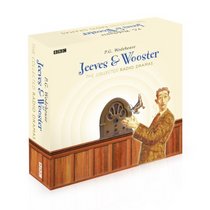 Jeeves & Wooster: The Collected Radio Dramas