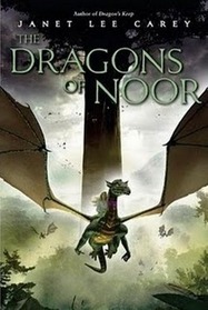 The Dragons of Noor