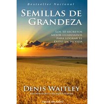 Semillas de Grandeza (Spanish Edition)