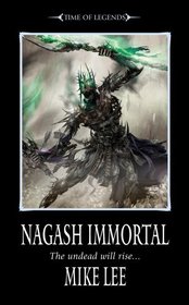 Nagash Immortal (Time of Legends)