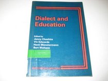 Dialect and Education: Some European Perspectives (Multilingual Matters)