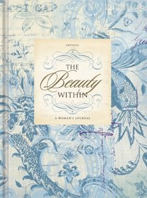 The Beauty Within: New Edition ISBN9781935416418