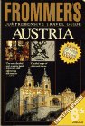 Frommer's Comprehensive Travel Guide Austria (Frommer's Complete Guides)