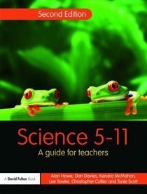 Science 5-11: A Guide for Teachers