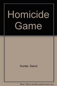 Homicide Game