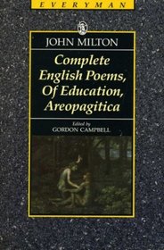 Complete English Poems: Everyman's Library (Everyman's Classics)