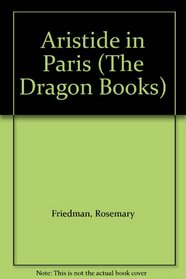 Aristide in Paris (Dragon Books)
