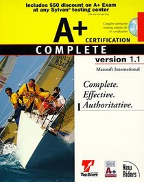 A+ Complete: Version 1.1