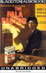 The Fala Factor: Library Edition