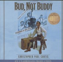 Bud, Not Buddy