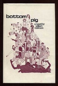 Bottom Pig