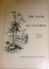 The Book of Vitamins