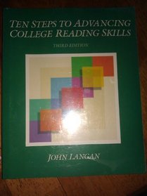 Ten Steps to Advancing College Reading Skills