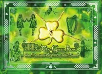 How the Green Rose: One Hundred Rhymes of Irish Times